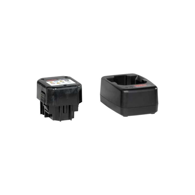 Agrafeuse autonome à gaz SENCO GT40i-M (8VS2001N) - 12 à 38 mm