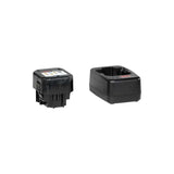 Agrafeuse autonome à gaz SENCO GT40i-M (8VS2001N) - 12 à 38 mm