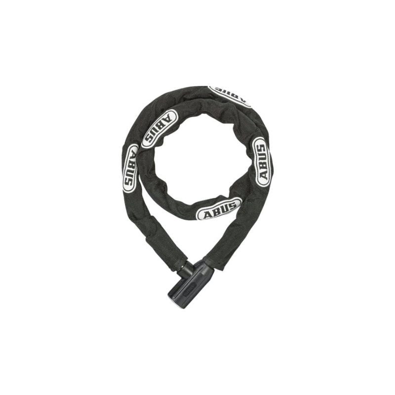 Antivol câble ABUS articulé Steel-O flex 120cmx22mm à clé Noir