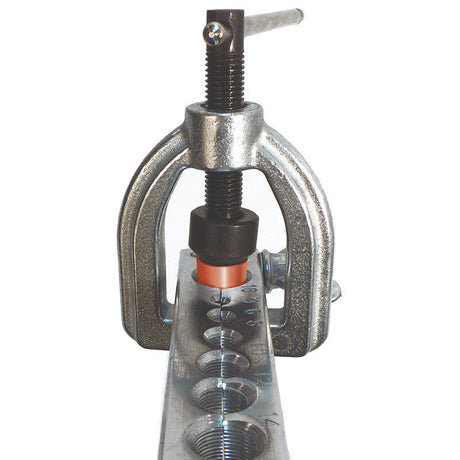 Appareil à battre les collets MEJIX 180444 diamètre de 4 à 18 mm
