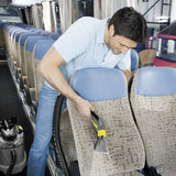 Appareil d'injection-extraction KARCHER PUZZI 8/1