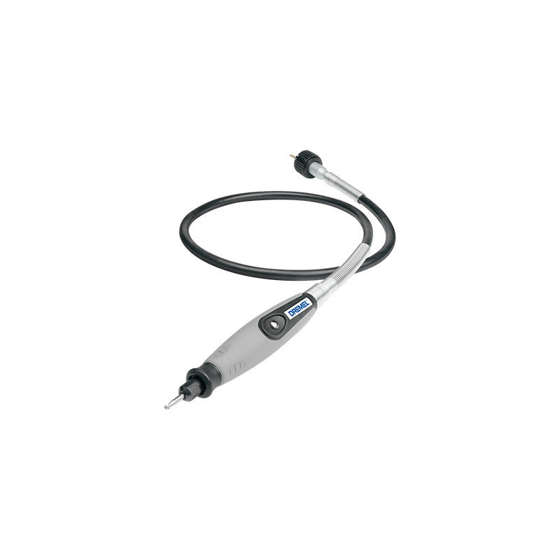 Arbre flexible DREMEL 26150225JA