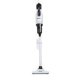 Aspirateur blanc LXT MAKITA DCL286FZW 18 V Li-ion (produit seul)