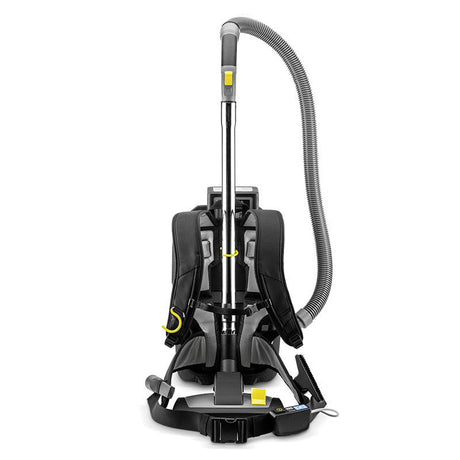 Aspirateur dorsal BVL 5/1 Bp Pack - KÄRCHER PRO - 36V avec batterie et chargeur - 9.568-389.0