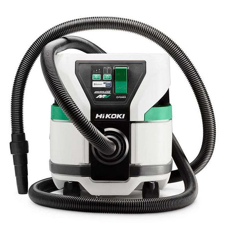 Aspirateur eau et poussière HIKOKI RP3608DAW4Z 36V (machine nue)