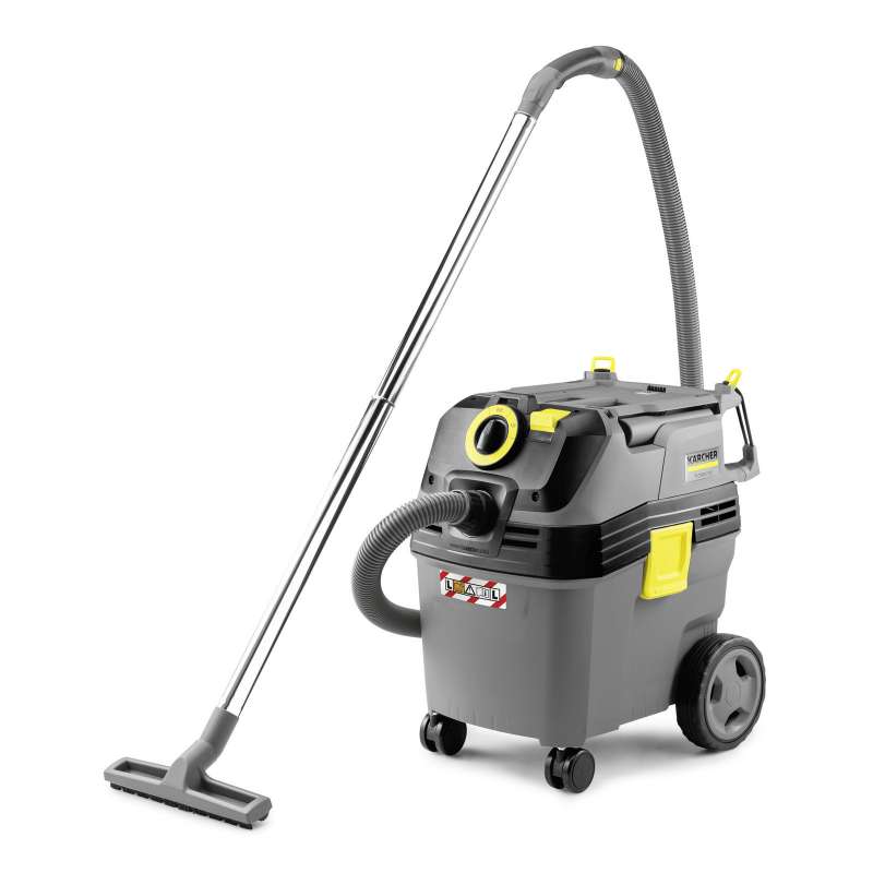 Aspirateur eau et poussière NT 30/1 AP L  - KARCHER - 1.148-221.0