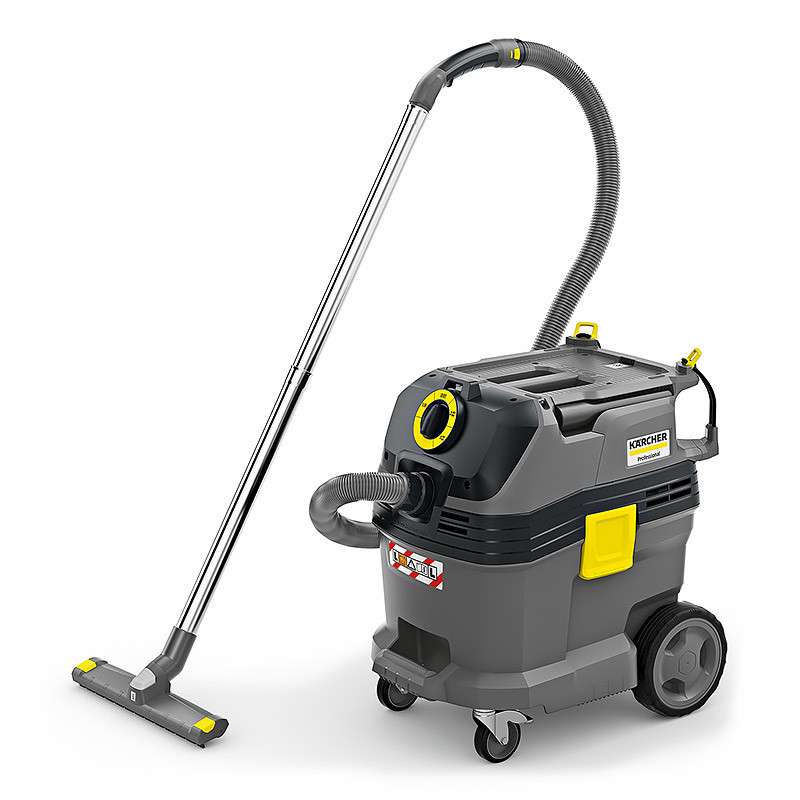 Aspirateur eau et poussières  NT 30/1 Tact L KARCHER 1.148-201.0