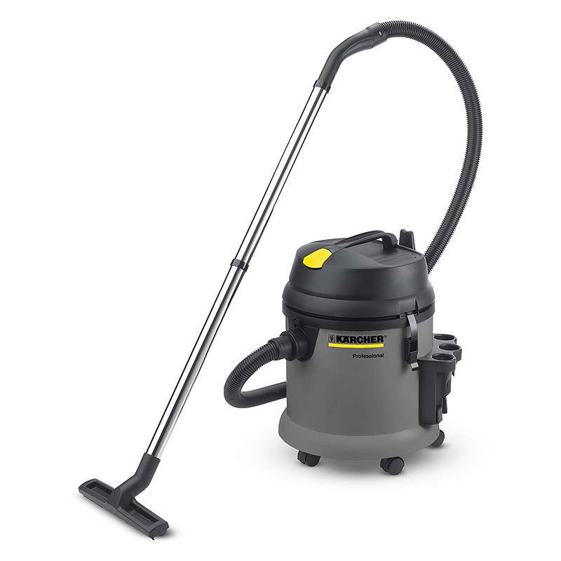 Aspirateur eau et Poussière- KARCHER -  NT 27/1 1380W 27L- 1.428-500.0