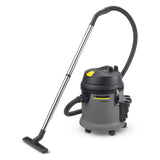 Aspirateur eau et Poussière- KARCHER -  NT 27/1 1380W 27L- 1.428-500.0