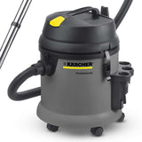 Aspirateur eau et Poussière- KARCHER -  NT 27/1 1380W 27L- 1.428-500.0