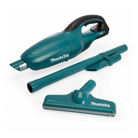 Aspirateur MAKITA DCL180Z 18V 36mBar (Machine Nue)