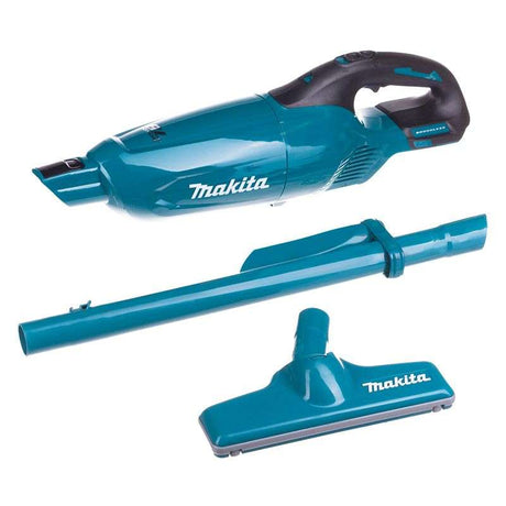 Aspirateur MAKITA DCL280FZ 18 V Li-Ion 64 mbar (Machine Nue )