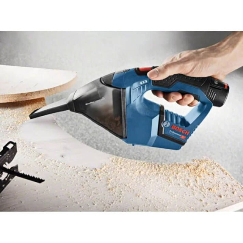 Aspirateur sans fil BOSCH 06019E3000 GAS 12V
