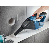 Aspirateur sans fil BOSCH 06019E3000 GAS 12V