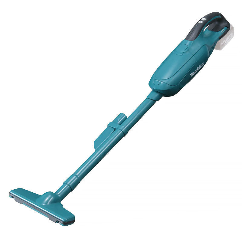 Aspirateur sans fil MAKITA DCL182Z 18 V (vendu sans batterie)
