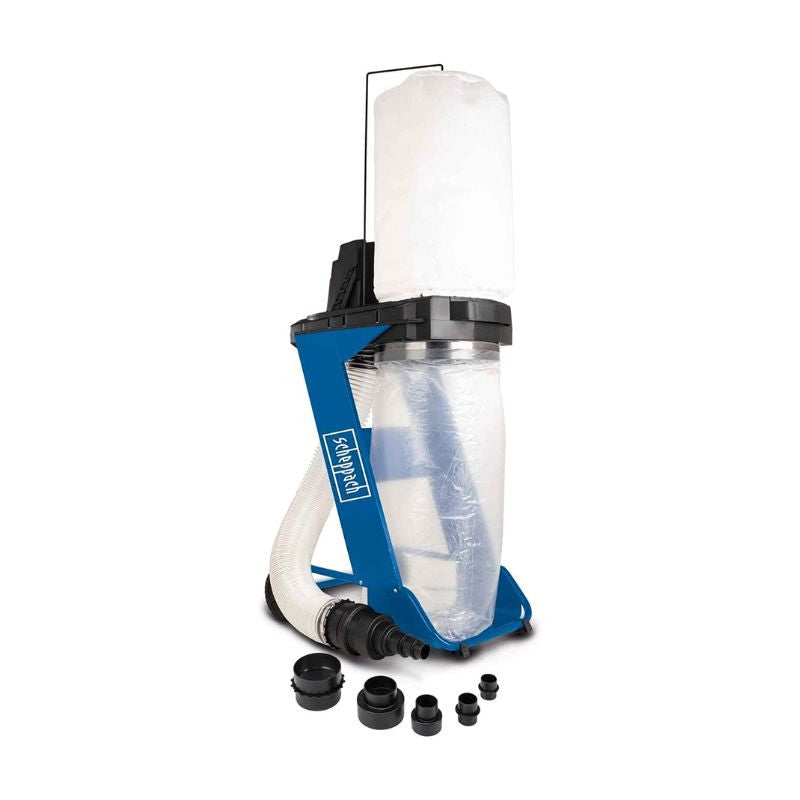 Aspirateur d'atelier SCHEPPACH 5906307901 DC500 75L
