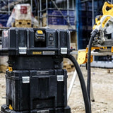 Aspirateur solides et liquides 54V DEWALT DCV586MN-XJ Brushless