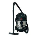 Aspirateur Souffleur eau et poussière - LEMAN  - LOASP201 Cuve Inox 20 L - 1250W