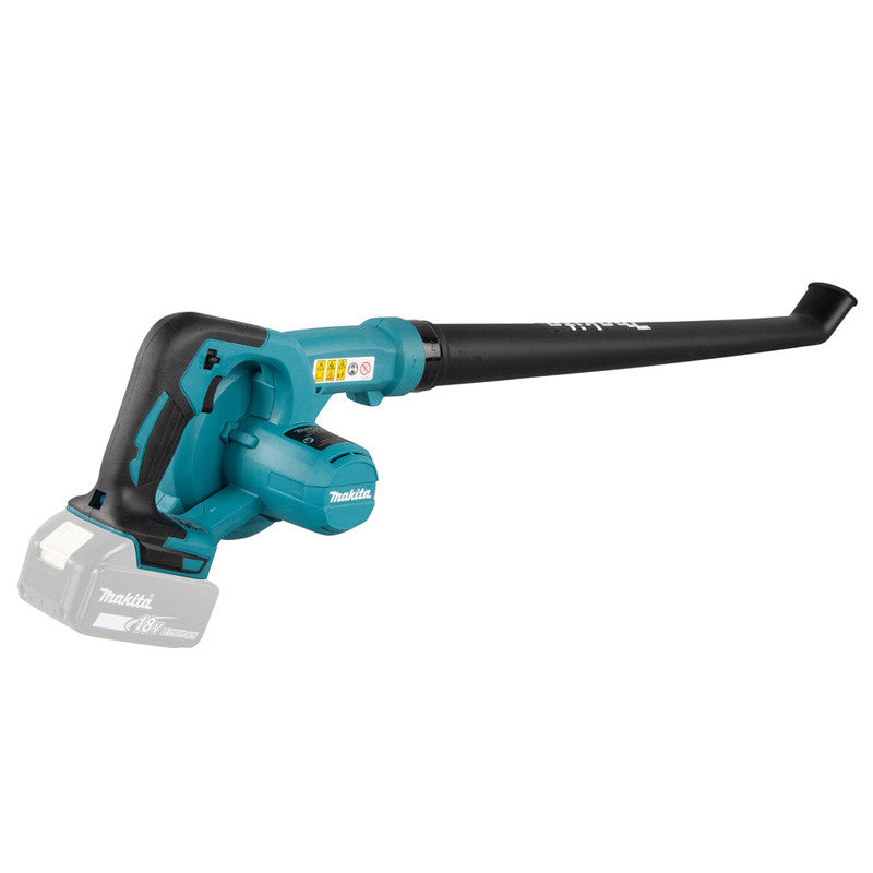 Aspirateur Souffleur MAKITA DUB186Z - 18V - 3,2m³/min (Machine Nue)
