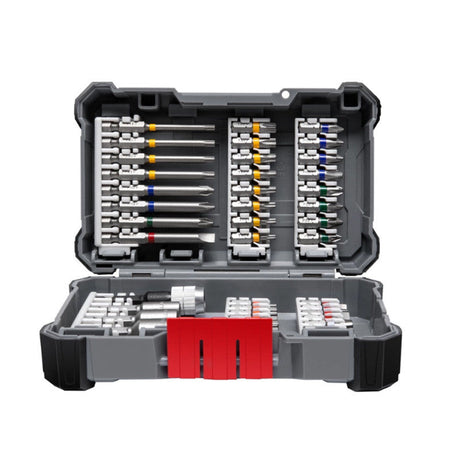 Assortiment d’embouts de vissage BOSCH 2607017693 Professionnal 45 pièces