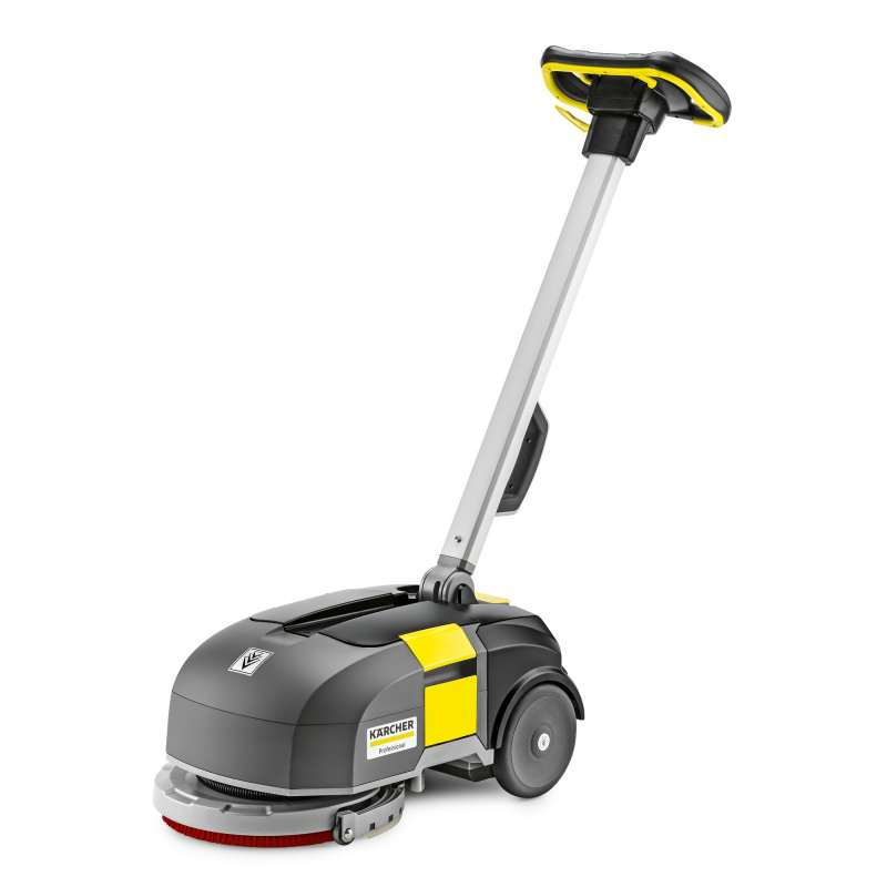 Autolaveuse BD 30/4 C Bp Pack - KARCHER  - 1.783-230.0