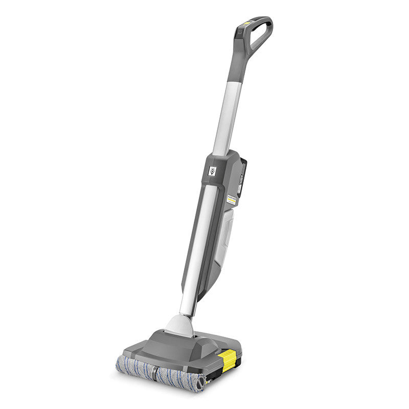 Autolaveuse KARCHER BR 30/1 C Bp Pack 1.783-050.0