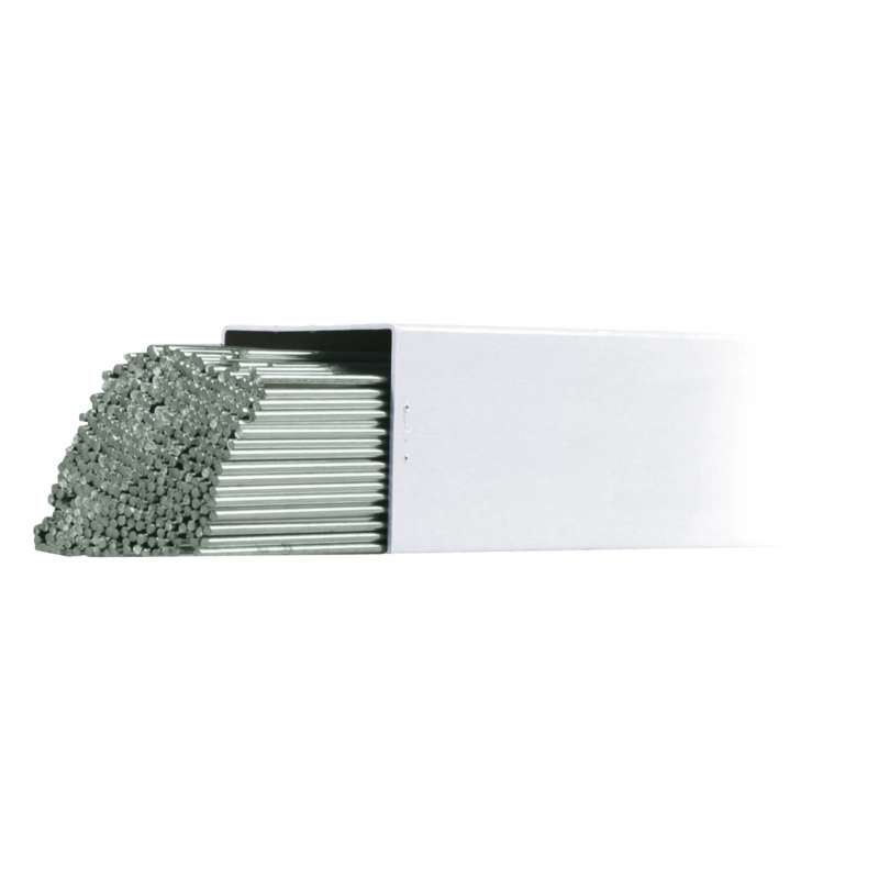 Baguettes inox 316L  L. 1m  Étui 5 kg GYS