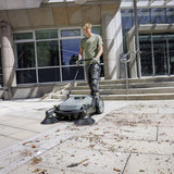 Balayeuse autotractée 2 balais KM 70/20 C 2SB - KÄRCHER PRO - 1.517-131.0