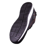 Baskets de sécurité basses HEROCK Davos S1P noires