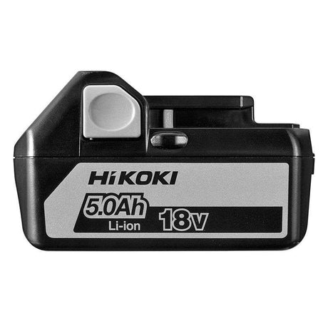 Batterie HIKOKI BSL1850 18 V 5.0 AH Lithium