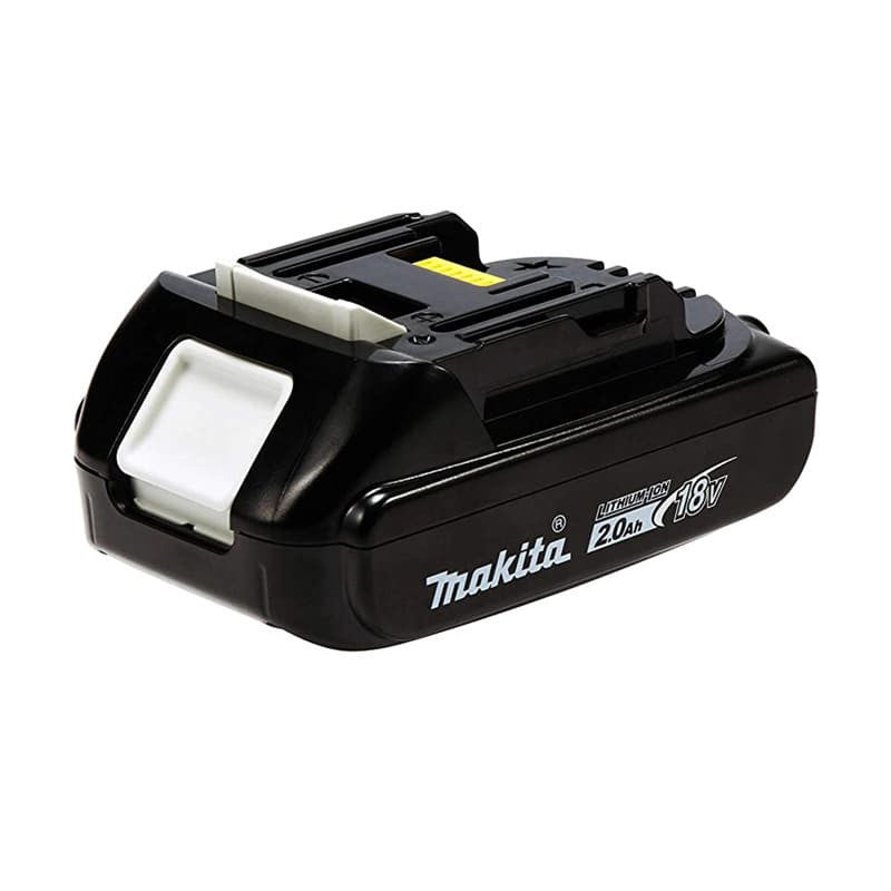 Batterie MAKITA BL1820B LXT Li-ion - 18 V - 2,0 Ah