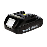 Batterie MAKITA BL1820B LXT Li-ion - 18 V - 2,0 Ah