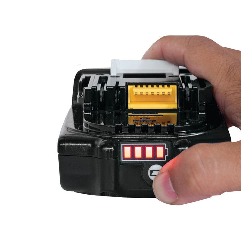 Batterie MAKITA BL1820B LXT Li-ion - 18 V - 2,0 Ah