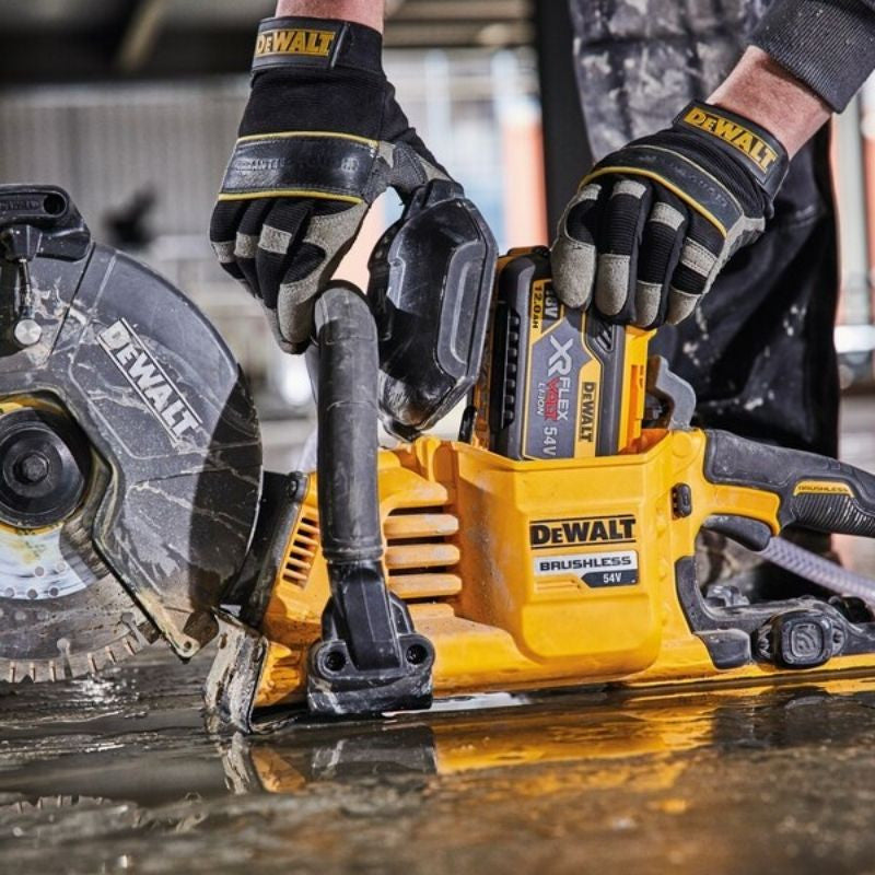 Batterie 12,0 Ah 54V DEWALT DCB548-XJ FLEXVOLT