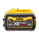 Batterie 12,0 Ah 54V DEWALT DCB548-XJ FLEXVOLT