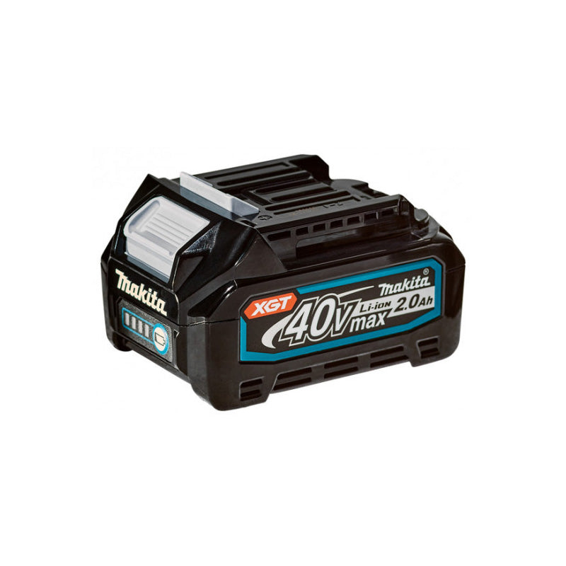 Batterie MAKITA 191L29-0 40V Li-Ion XGT BL4020 2Ah