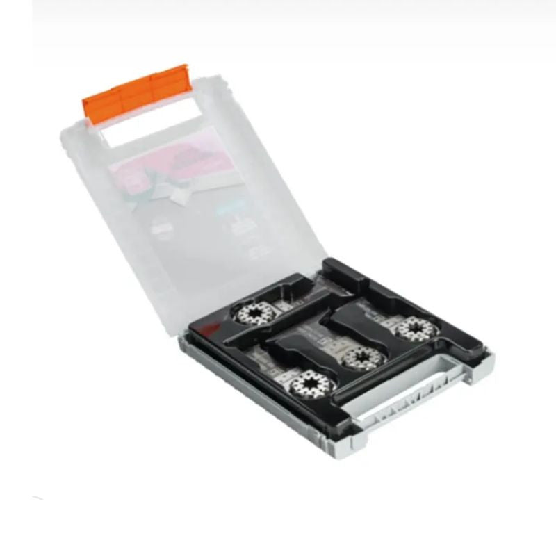 Best of E-Cut Starlock FEIN BOIS/METAL 35222967010
