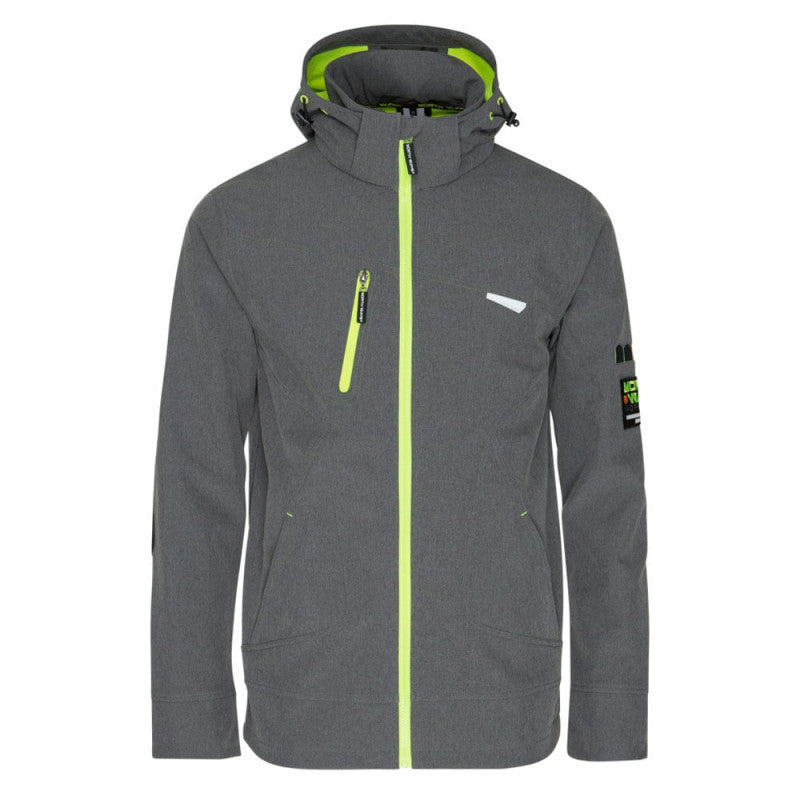 Blouson de travail BOREL NORTH WAYS
