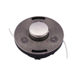 Bobine double fil MAKITA DA00000001 compatible avec coupe-bordures UR3000