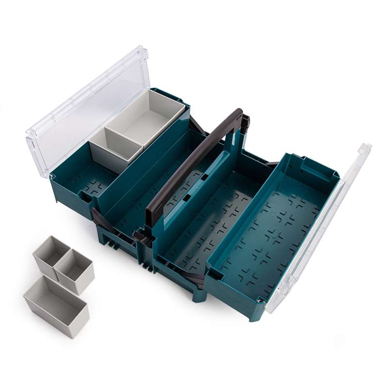 Boite à outils MAKITA P-84137