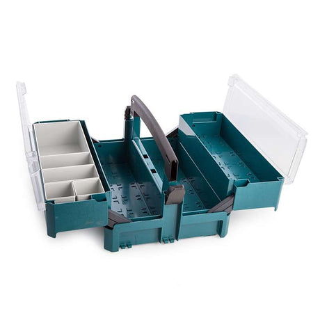 Boite à outils MAKITA P-84137