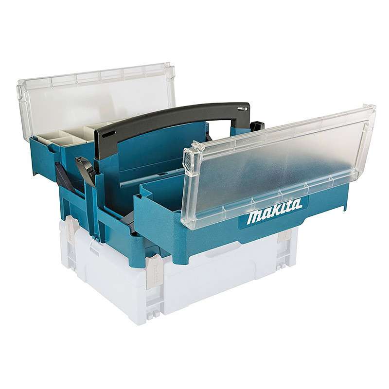 Boite à outils MAKITA P-84137