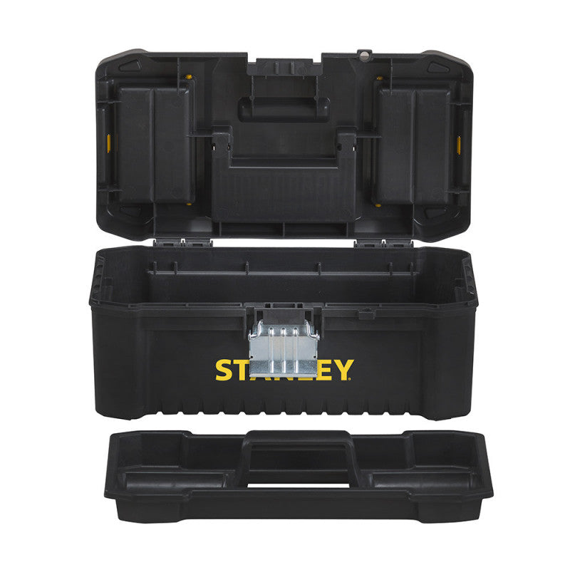 Boite à outils STANLEY  STST1-75515  CLASSIC LINE - attaches métal - 30 cm