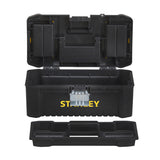 Boite à outils STANLEY  STST1-75515  CLASSIC LINE - attaches métal - 30 cm