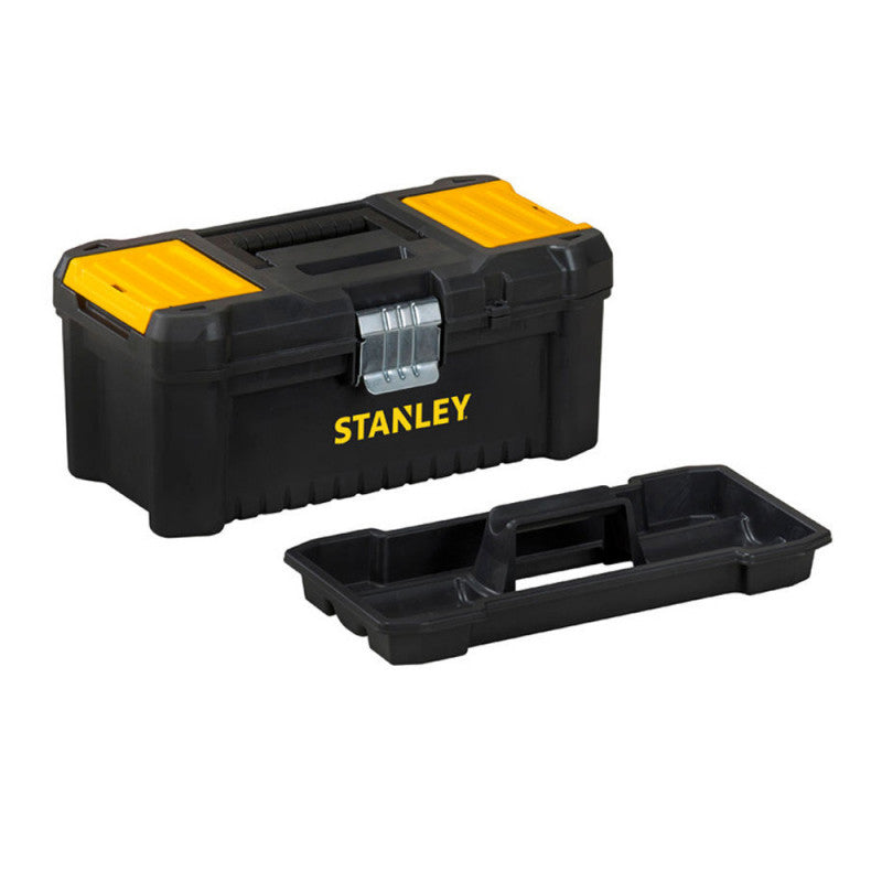 Boite à outils STANLEY  STST1-75515  CLASSIC LINE - attaches métal - 30 cm