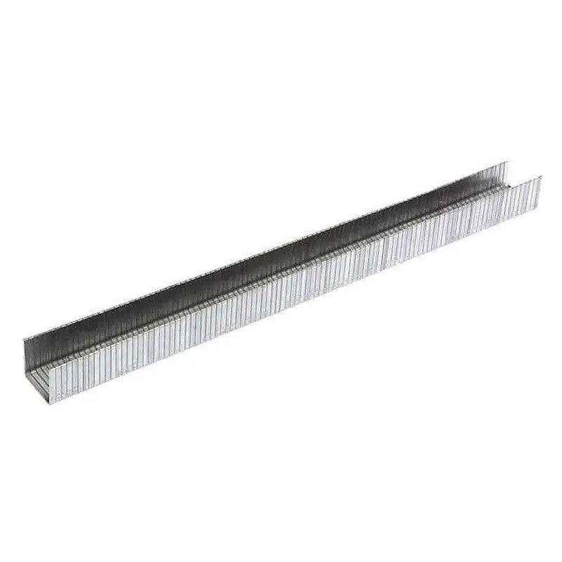 Boîte de 5000 Agrafes MAKITA F-32647 10,6 x 10 mm pour agrafeuse à batterie