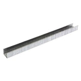 Boîte de 5000 Agrafes MAKITA F-32647 10,6 x 10 mm pour agrafeuse à batterie