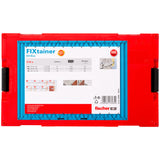 Boîte modulable FIXtainer FISCHER 534090 avec 210 chevilles à expansion SX