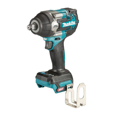 Boulonneuse 1/2'' 760Nm 40V max XGT MAKITA TW007GZ01 nue en coffret MakPac