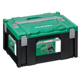 Boulonneuse à choc HIKOKI WR36DBWRZ 36V (2X36V) Multi Volt carré 1/2” 12,7 mm